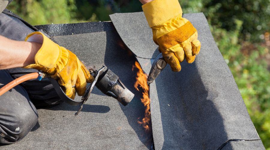 Expert Emergency Roof Repairs services in Gaffney, SC